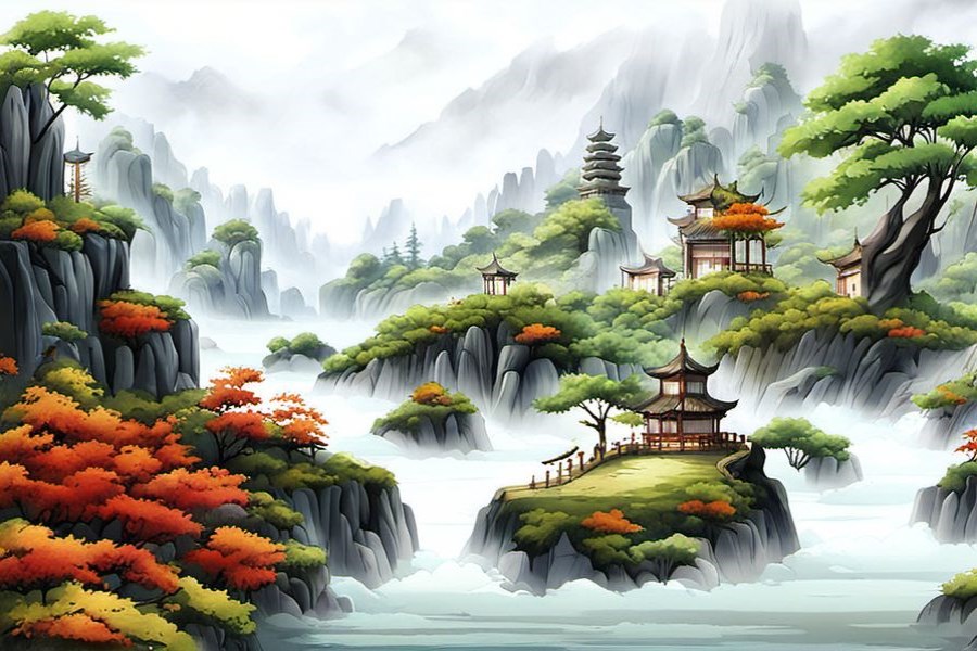 和前男友追杀我