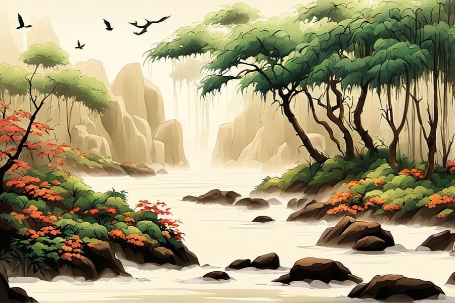 慈元阁化太岁锦囊