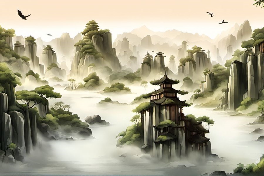 被亲戚捅了一刀