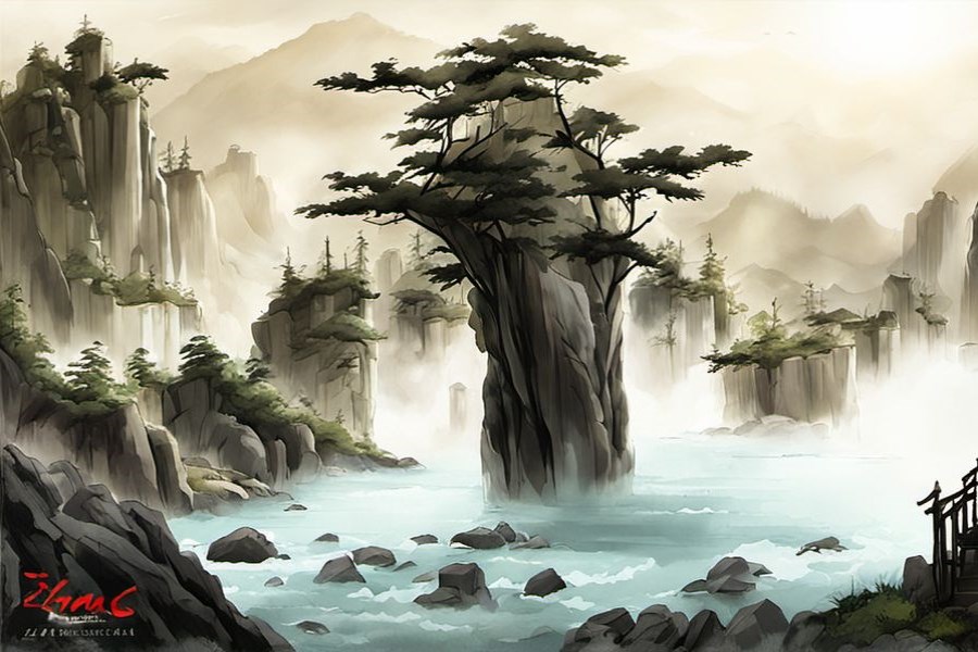 别人撒骨灰