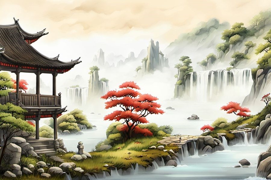 和前男友走黑路