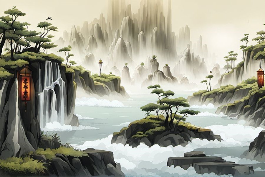 陌生男人买衣服给我