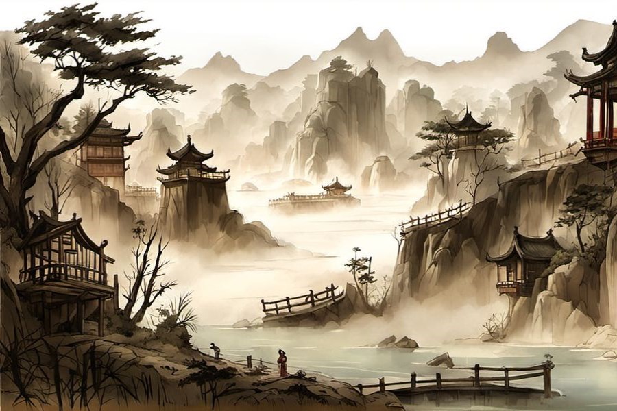 富婆帮忙提携