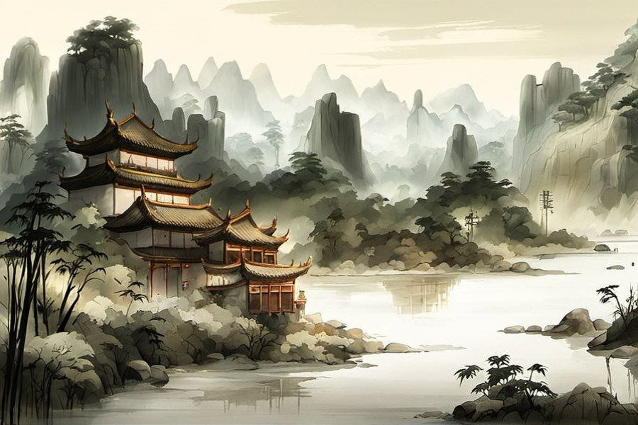路不通要绕路