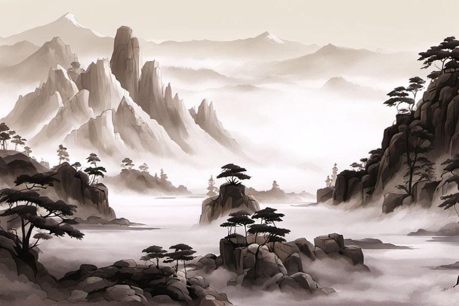 草莓长在树上