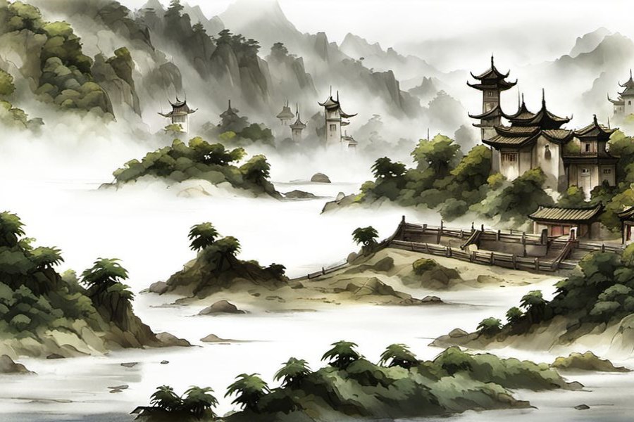 死去人出来了