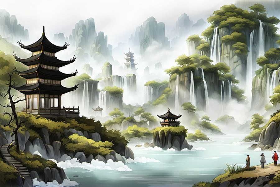 前女友有男朋友了