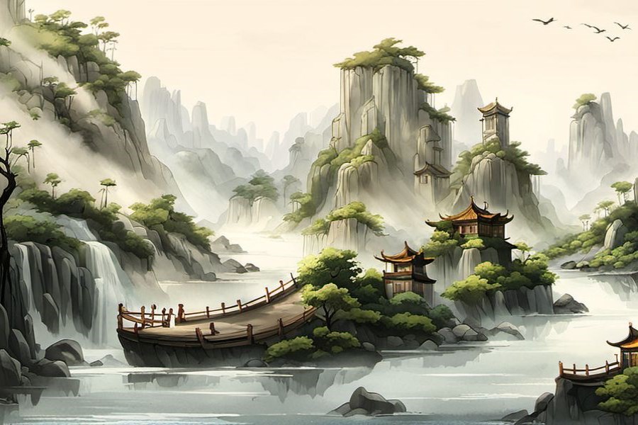 捉娃娃鱼但没捉到