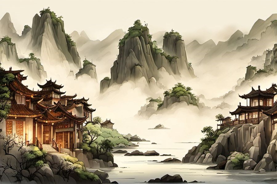 别人说我是小偷