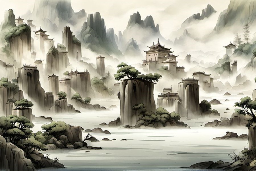 风很大自己关窗