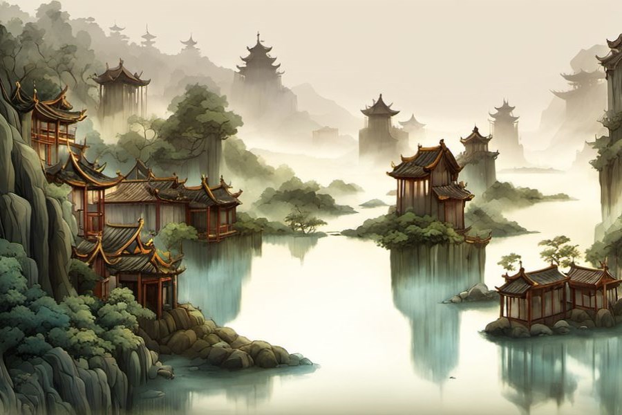 别人说我闲话