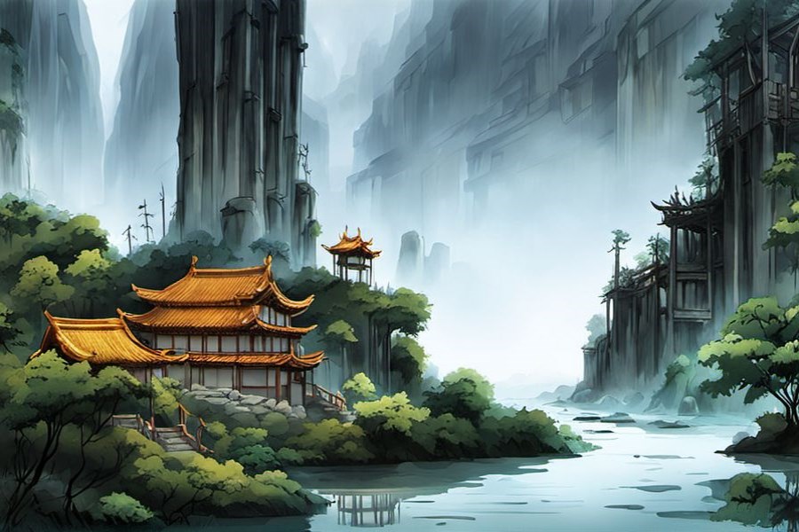 嫂嫂生了个男孩