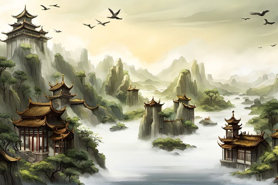 不知名的动物咬我