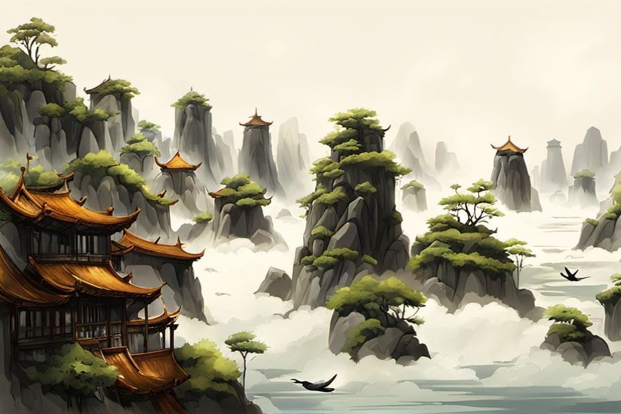 给活人上坟