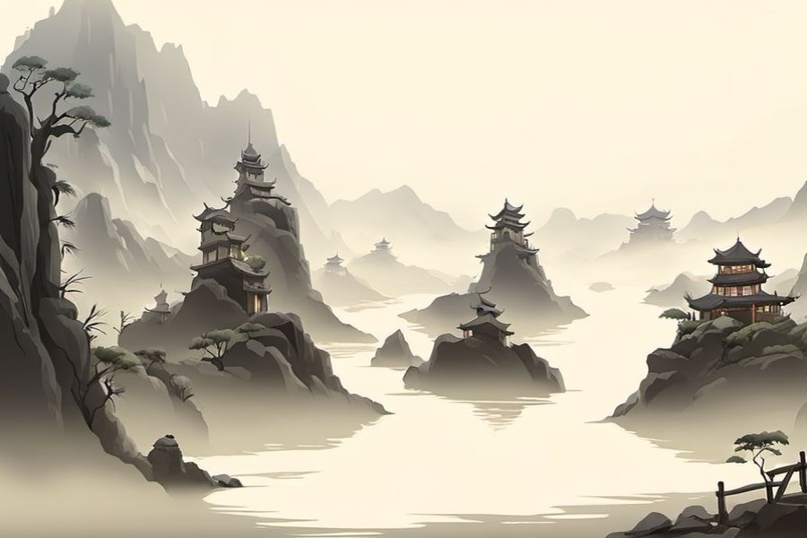 有人给饭吃