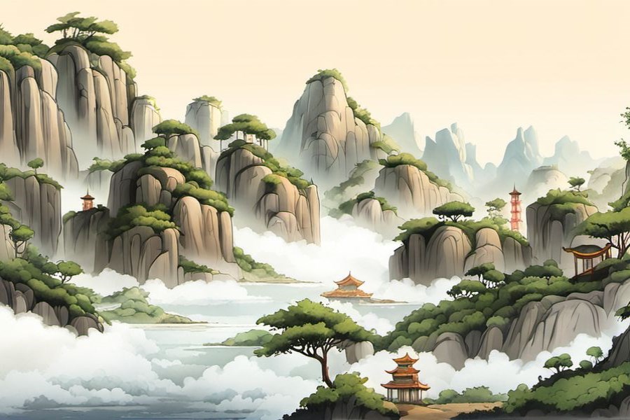 给别人输血