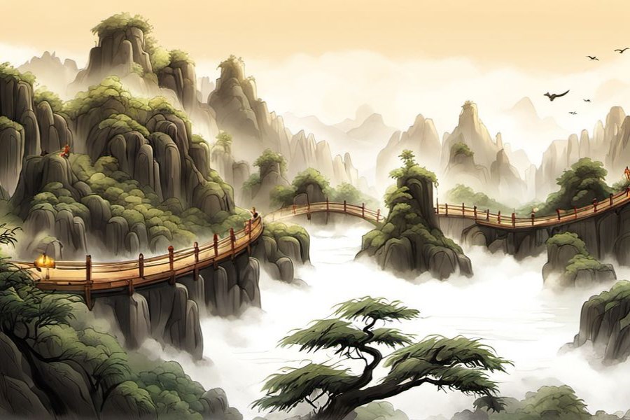 狗咬自己的手臂