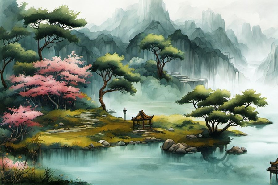 暗恋的男生喜欢自己