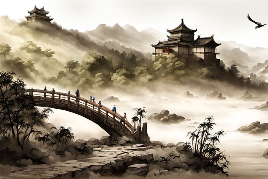 未来的自己