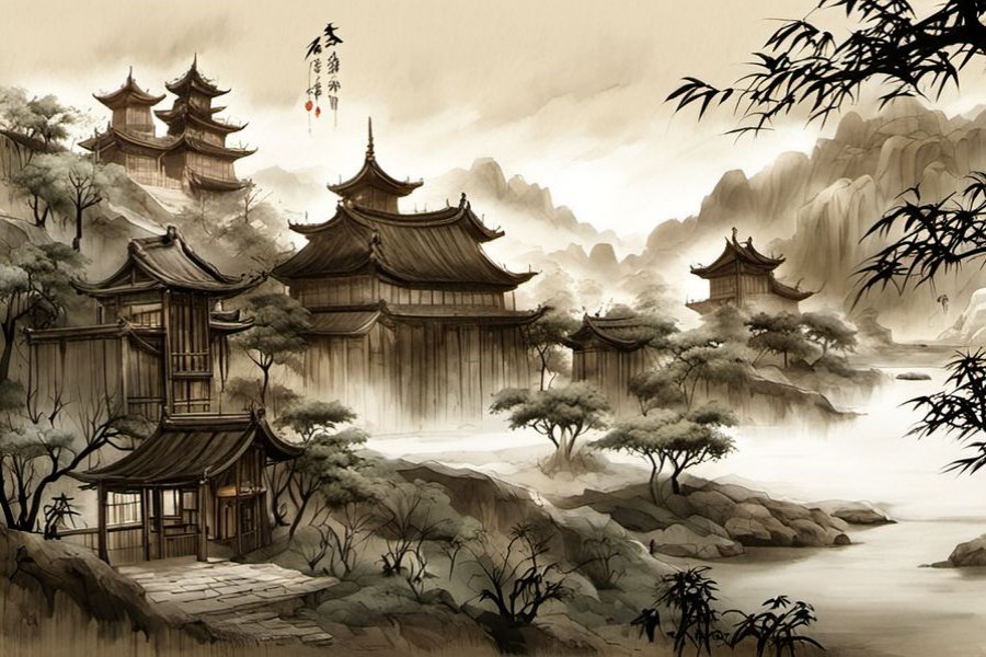 女人自己的鞋破了