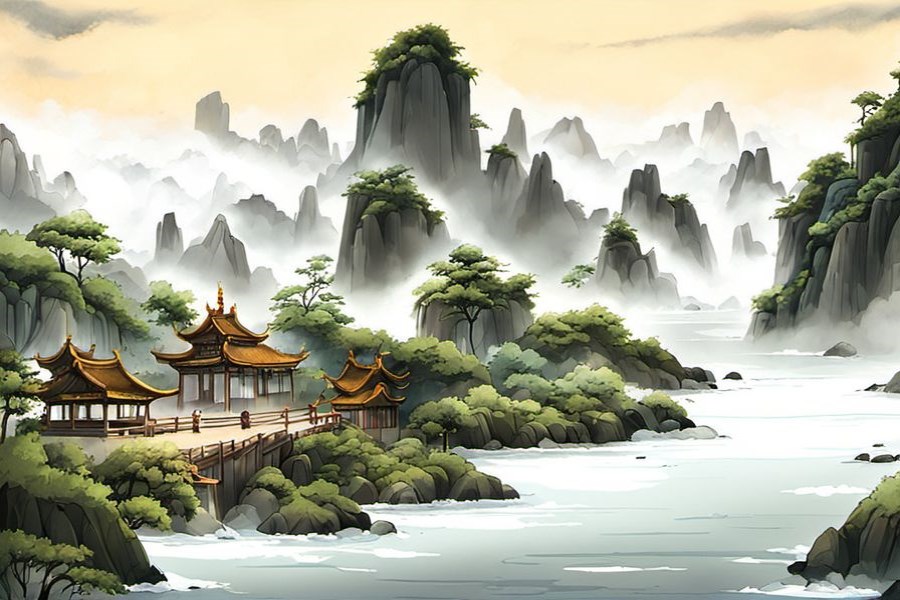 躺在前男友怀里