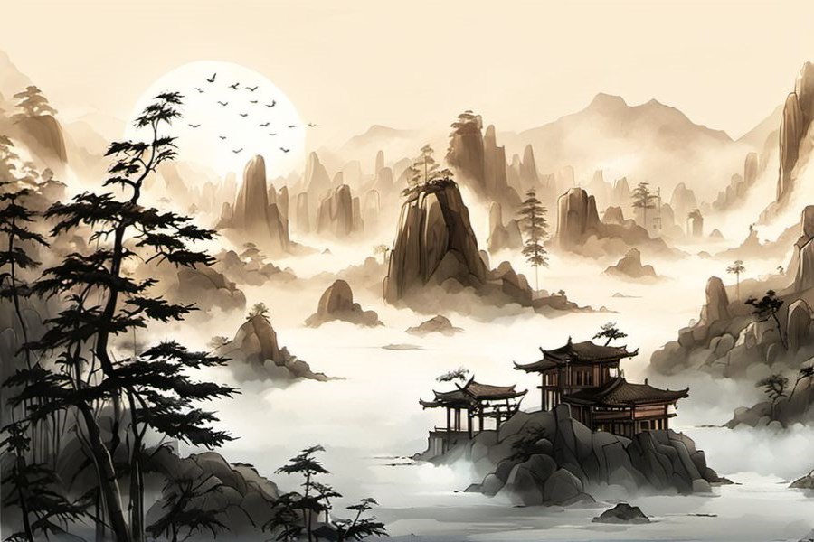 病世的爸爸说他难受