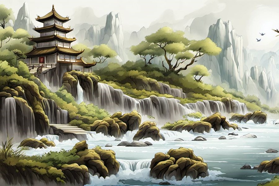 妻儿住父母处