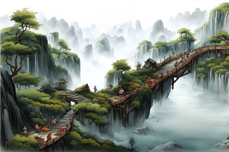 擦鞋上的泥污