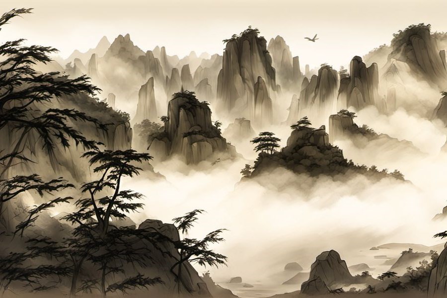 小叔子死了大哭