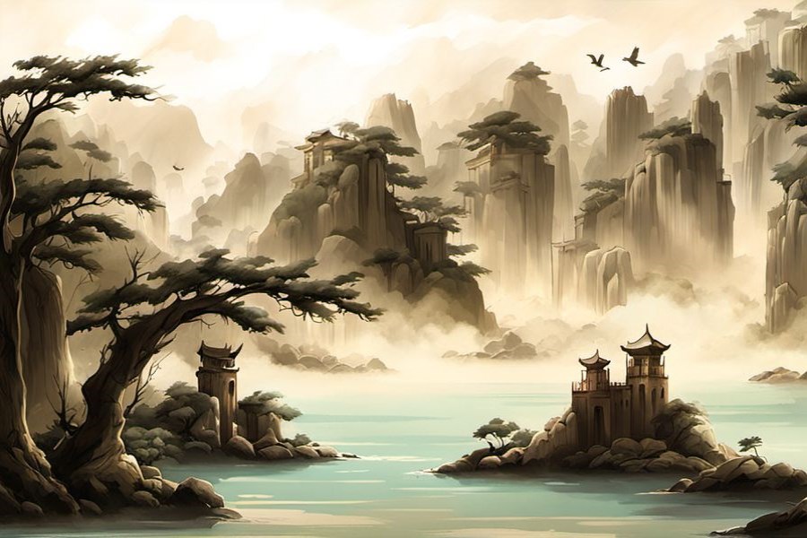 别人掉了一颗牙