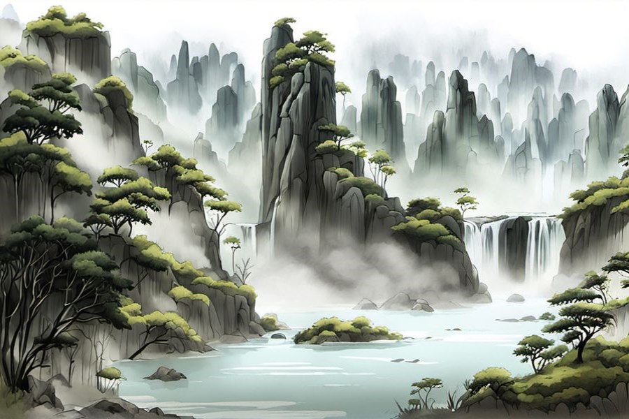 别人生一对龙凤胎