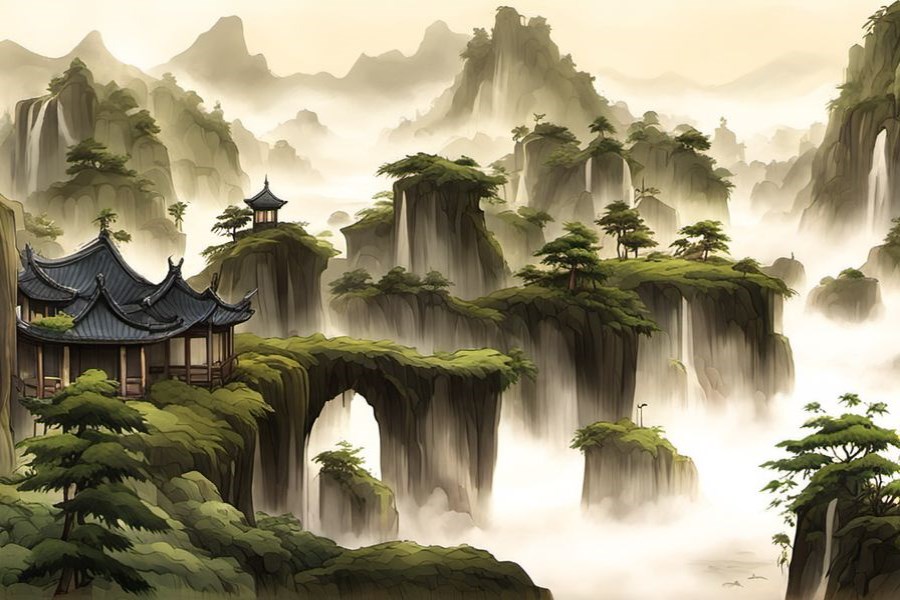 皇帝和皇后