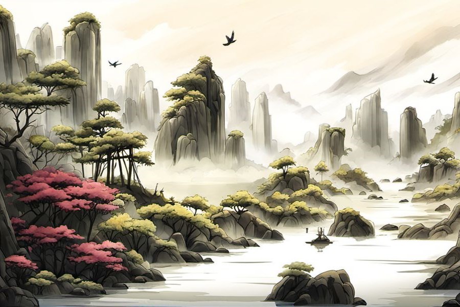 家里火炉挺旺