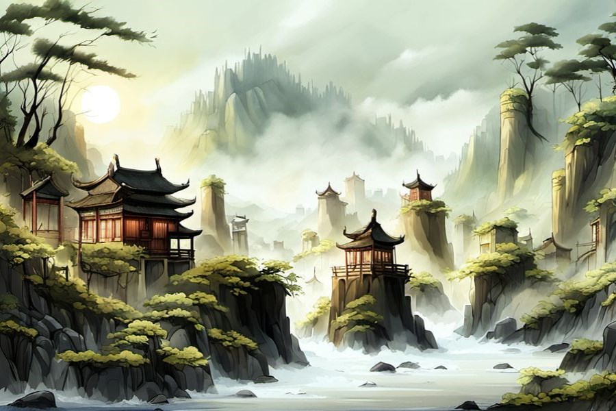 陌生人说他离婚