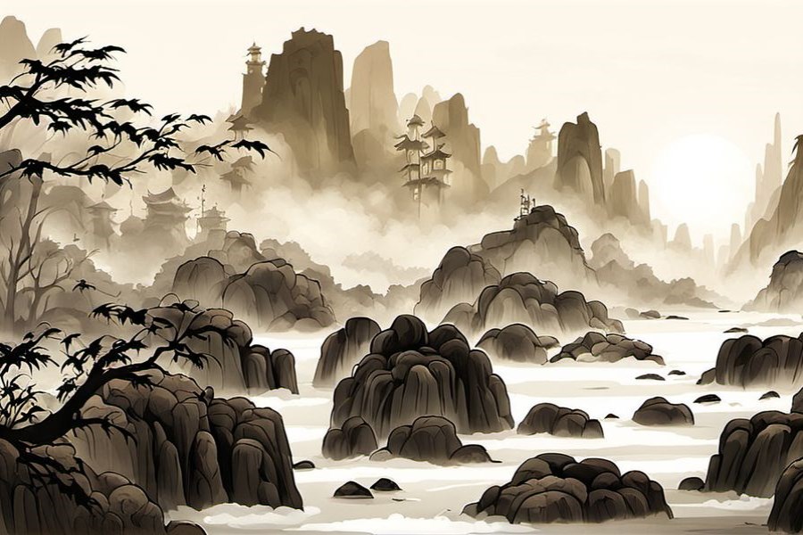 蚂蝗钻进皮肤里