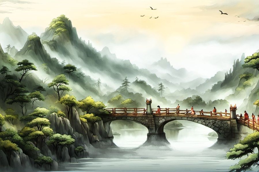 老婆回来又走了