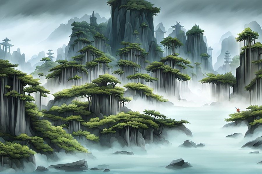 地上有黑洞