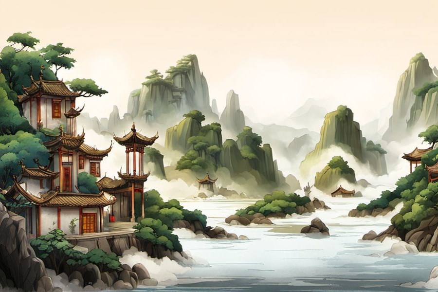 和朋友上床