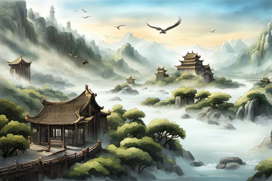 抱只小白狗回家养