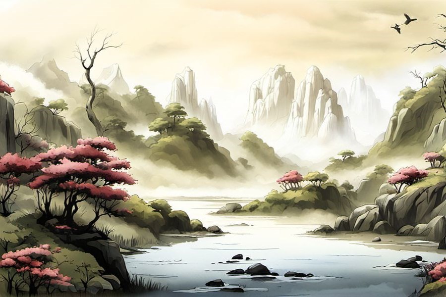 天堂和地狱