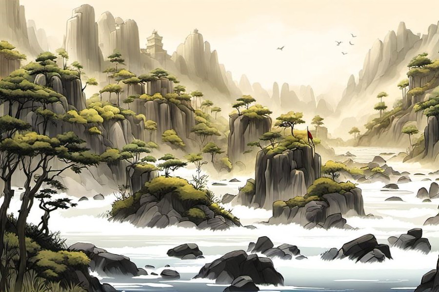 死人从棺材里往外爬