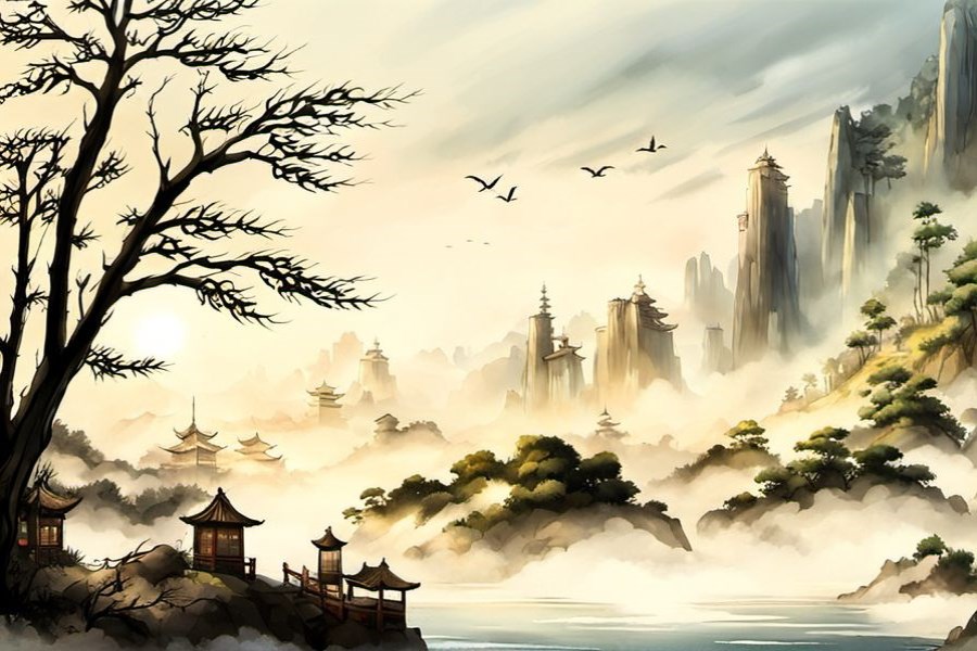 妈妈的钱被偷了