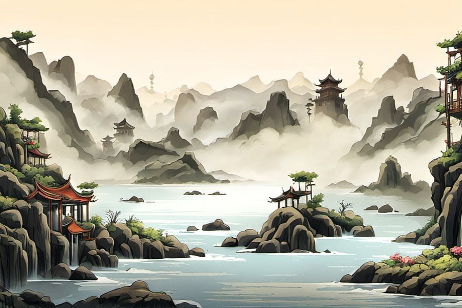 跟陌生男子做爱