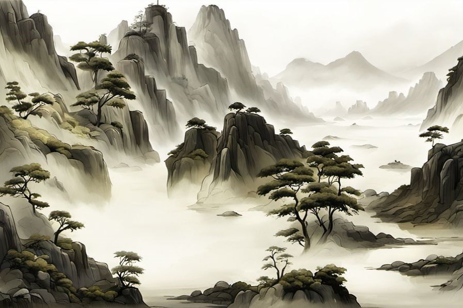 已故祖父和我说话