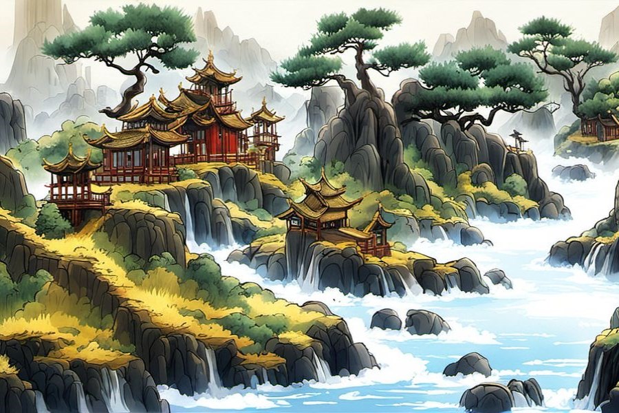 梦见龙卷风_总梦到龙卷风_梦中看到龙卷风
