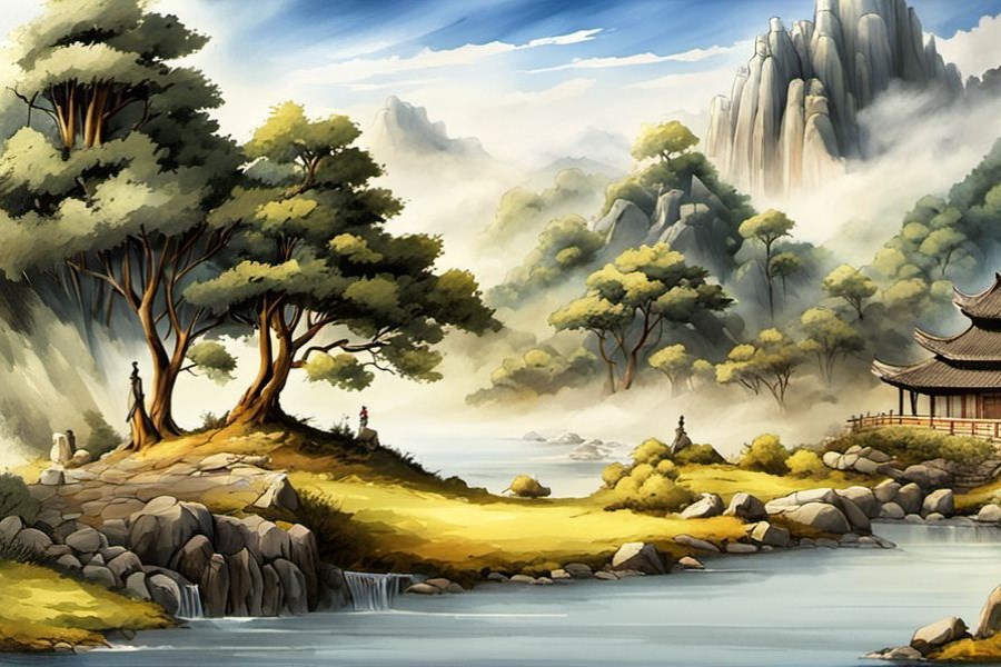 you管