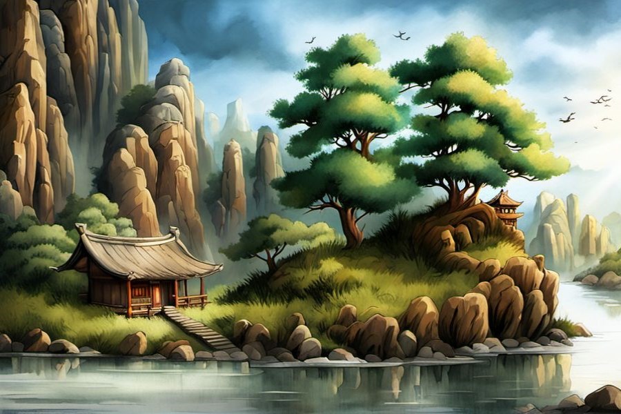 you管