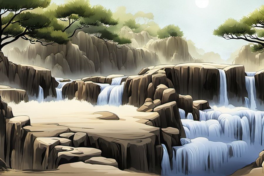 梦见棺材和水是什么意思