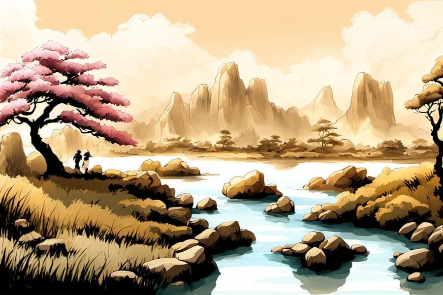 you管