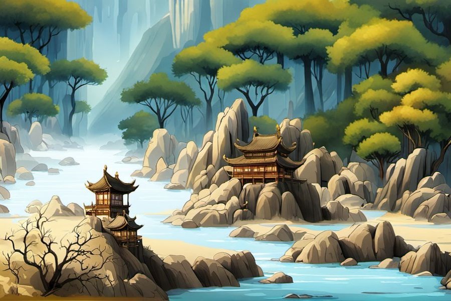 梦见织毛衣的针好吗?